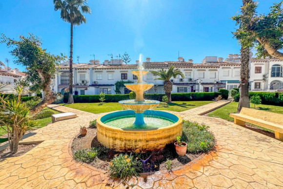Herverkoop - Appartement  - Torrevieja - torrevieja