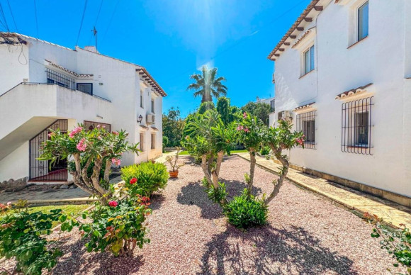 Herverkoop - Appartement  - Torrevieja - torrevieja