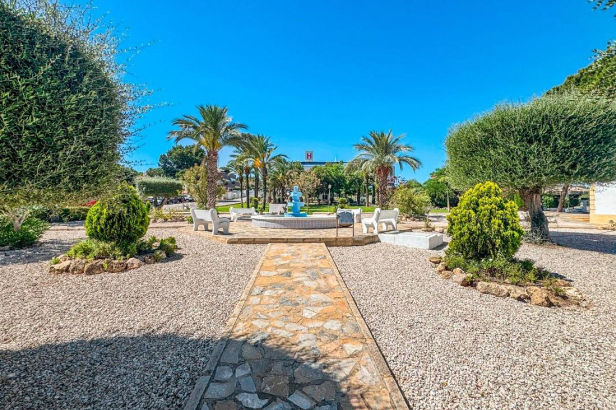 Herverkoop - Appartement  - Torrevieja - torrevieja