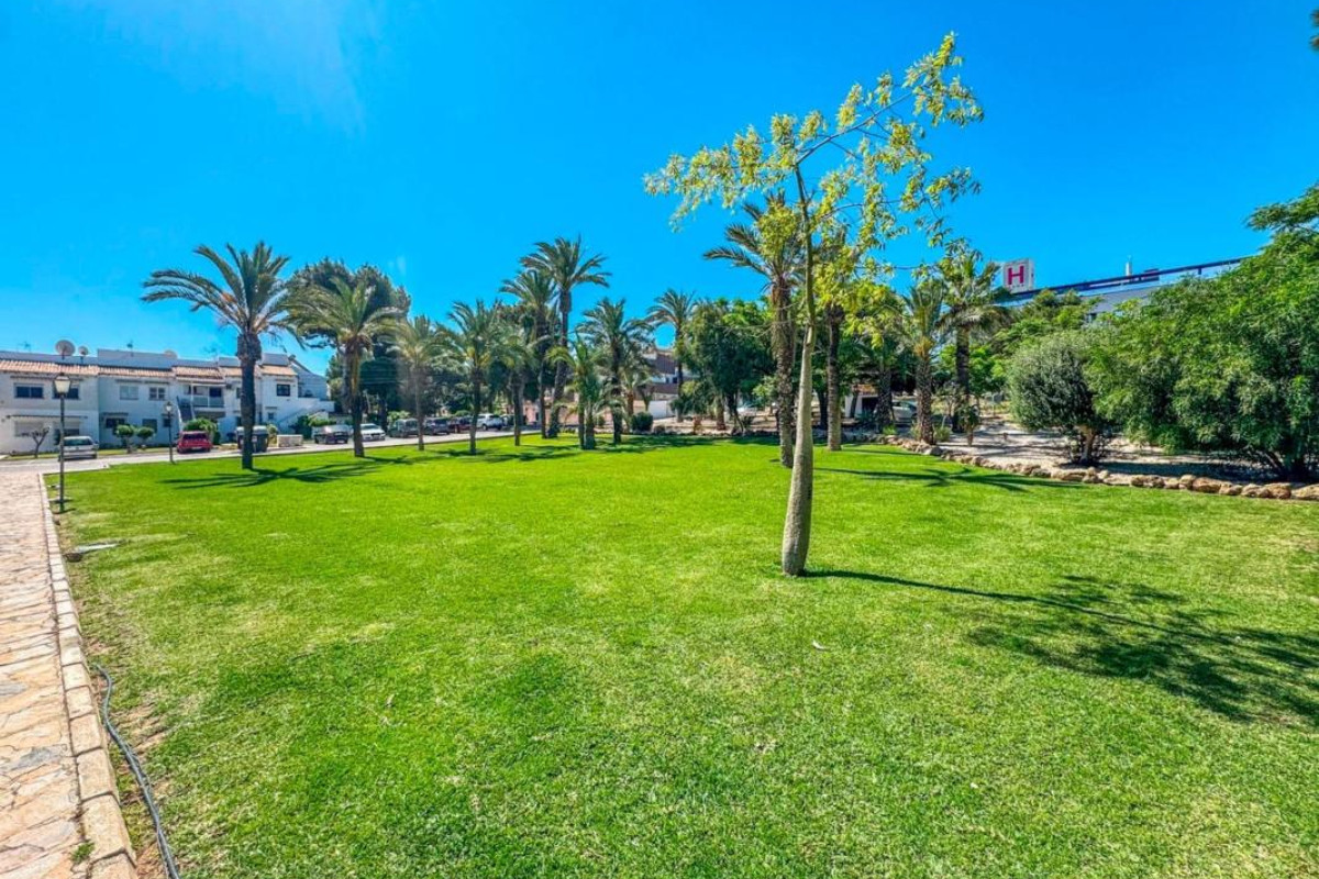 Herverkoop - Appartement  - Torrevieja - torrevieja