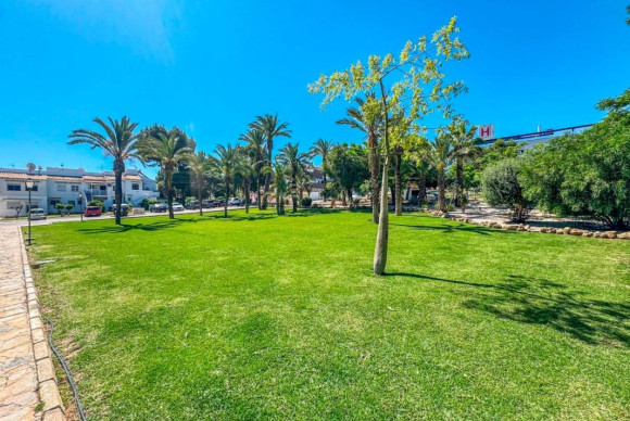 Herverkoop - Appartement  - Torrevieja - torrevieja