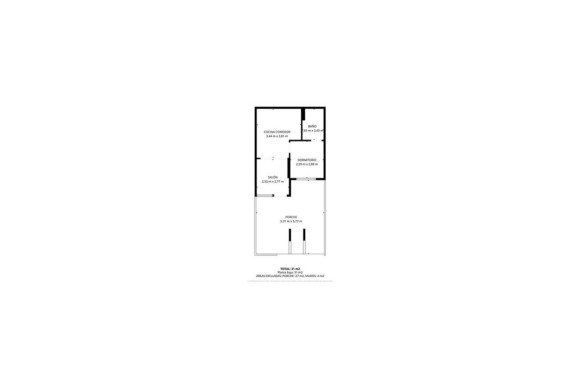 Herverkoop - Appartement  - Torrevieja - torrevieja