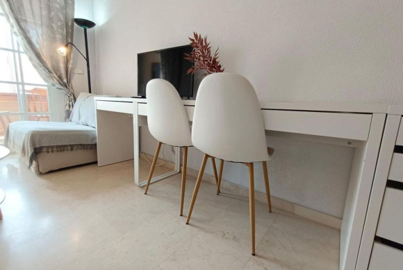 Resale - Apartment  - Torrevieja - torrevieja