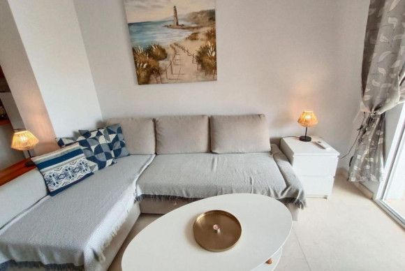 Resale - Apartment  - Torrevieja - torrevieja