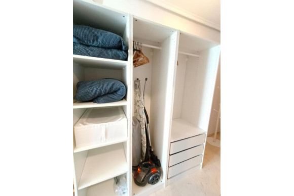 Resale - Apartment  - Torrevieja - torrevieja
