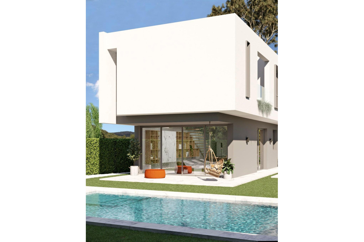 Herverkoop - Woning - San Juan de Alicante - La Font