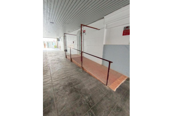 Resale - Apartment  - Torrevieja - torrevieja