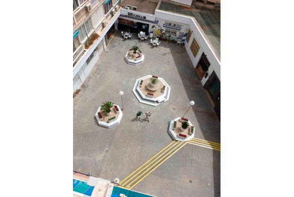 Resale - Apartment  - Torrevieja - torrevieja