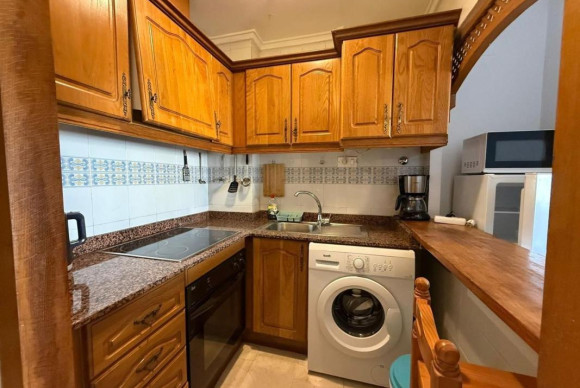 Resale - Apartment  - Torrevieja - torrevieja