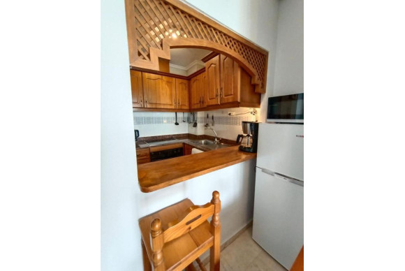 Resale - Apartment  - Torrevieja - torrevieja