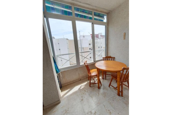 Resale - Apartment  - Torrevieja - torrevieja