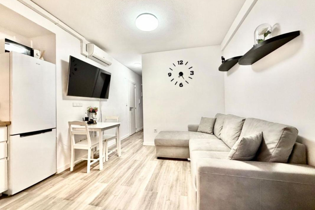 Resale - Apartment  - Torrevieja - torrevieja