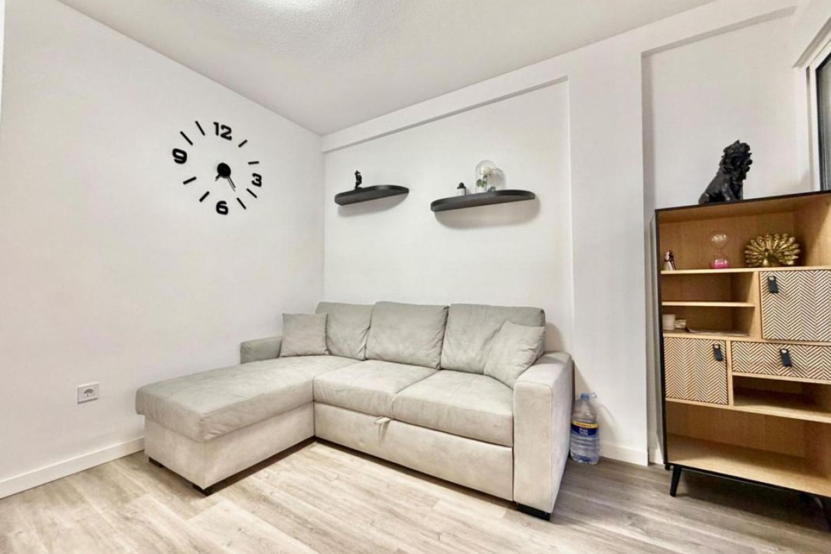 Resale - Apartment  - Torrevieja - torrevieja