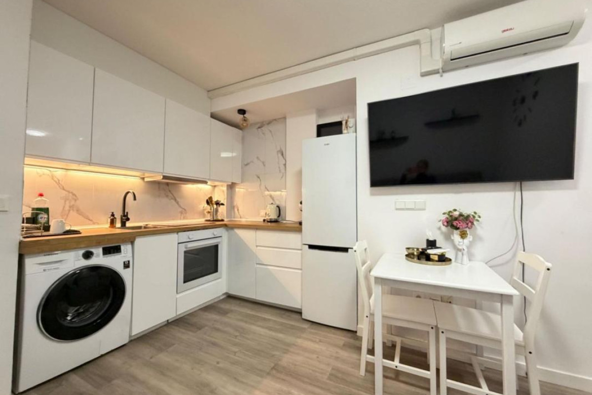 Resale - Apartment  - Torrevieja - torrevieja