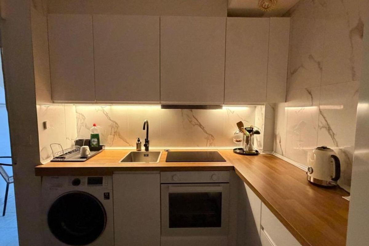 Resale - Apartment  - Torrevieja - torrevieja