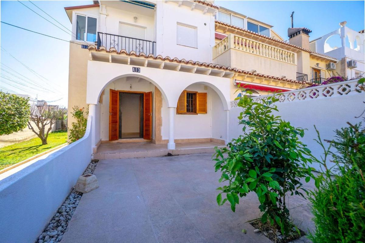 Revente - Appartement - Torrevieja - torrevieja
