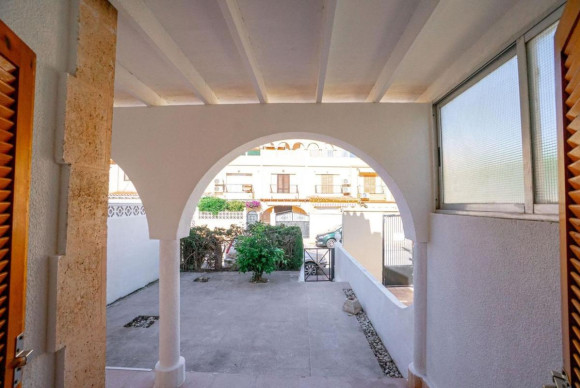 Revente - Appartement - Torrevieja - torrevieja