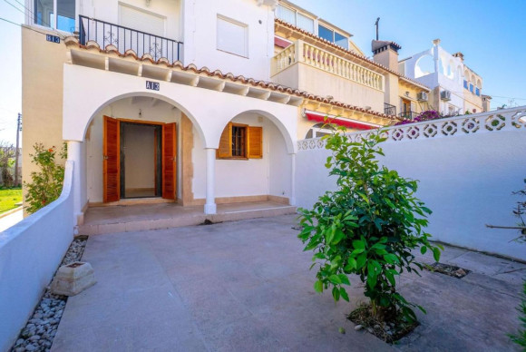 Revente - Appartement - Torrevieja - torrevieja