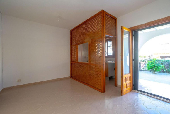 Revente - Appartement - Torrevieja - torrevieja