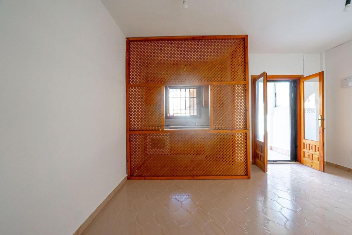 Revente - Appartement - Torrevieja - torrevieja
