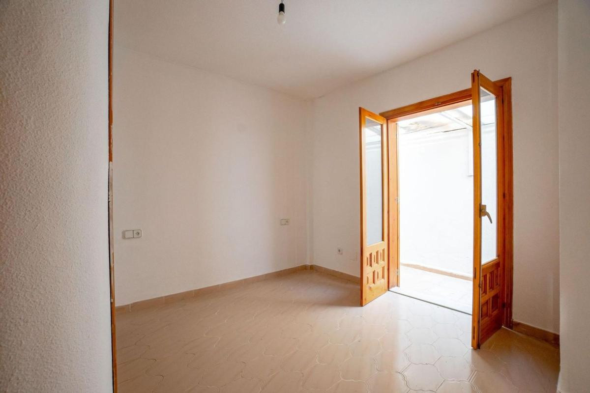 Revente - Appartement - Torrevieja - torrevieja