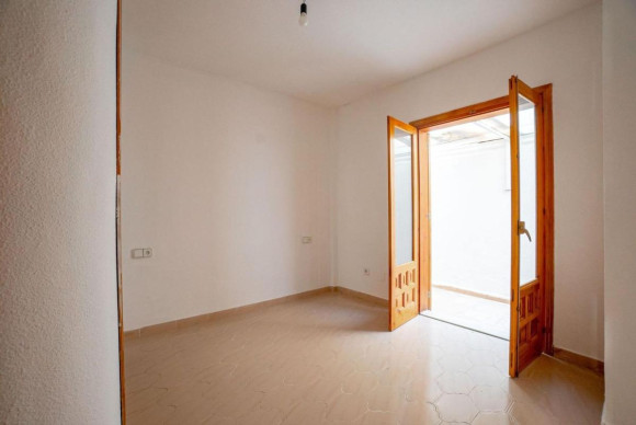 Revente - Appartement - Torrevieja - torrevieja