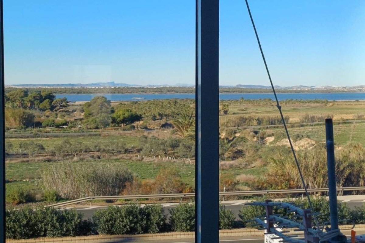 Revente - Appartement - Torrevieja - torrevieja