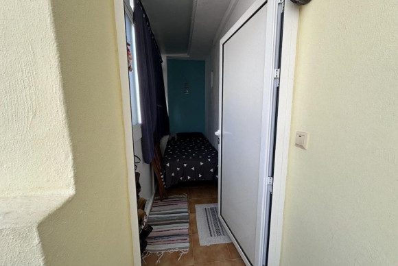 Revente - Appartement - Torrevieja - torrevieja
