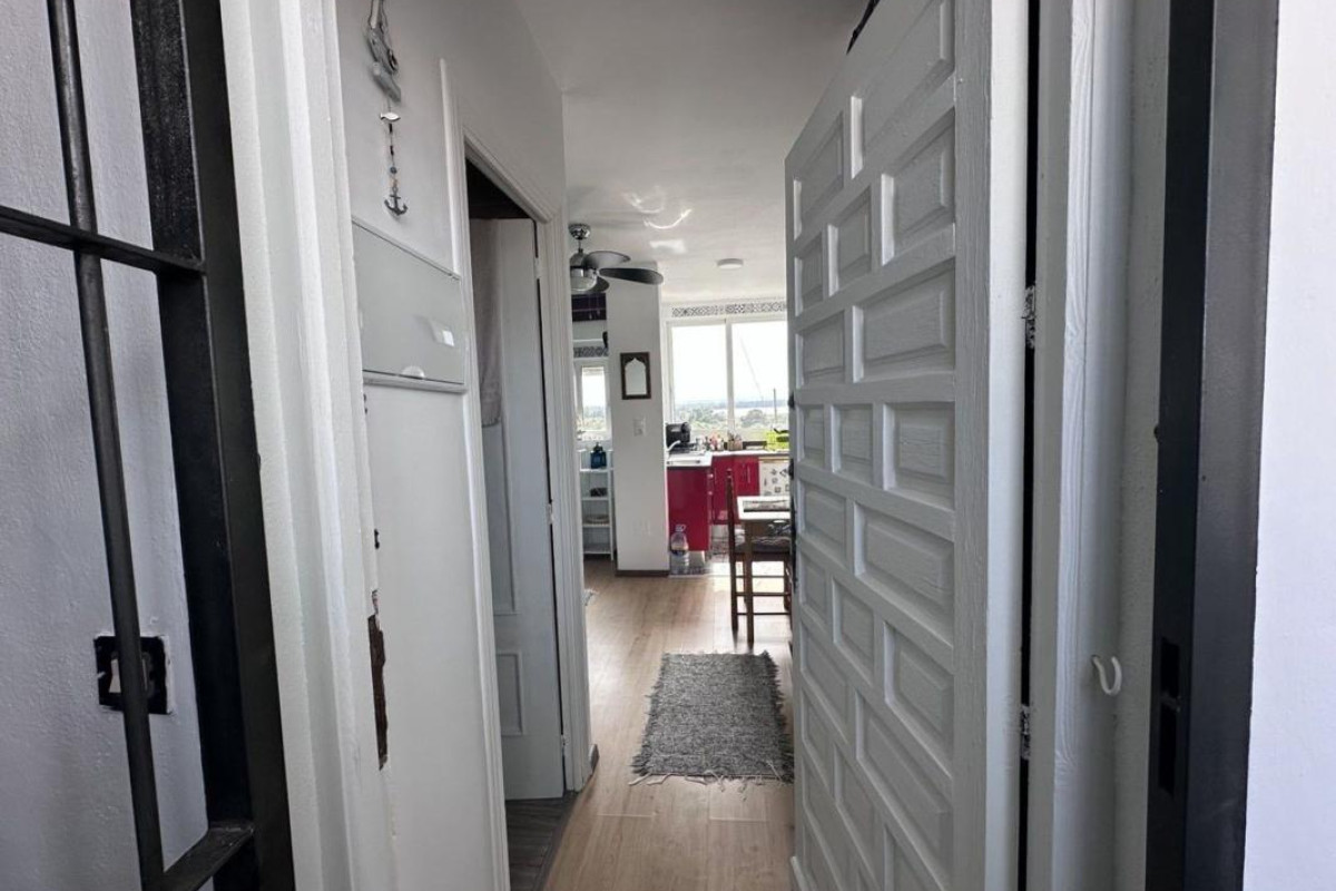 Revente - Appartement - Torrevieja - torrevieja