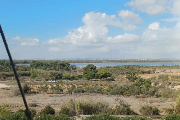Revente - Appartement - Torrevieja - torrevieja