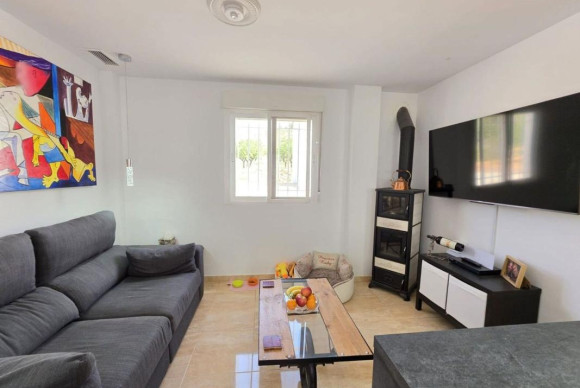 Resale - Villa - Pinoso