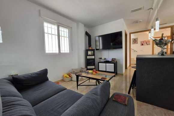 Resale - Villa - Pinoso