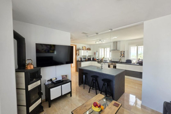 Resale - Villa - Pinoso