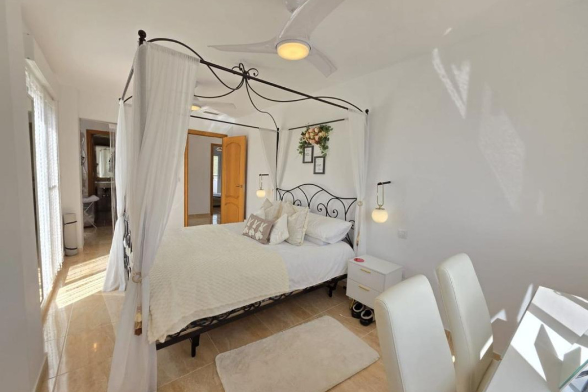 Resale - Villa - Pinoso