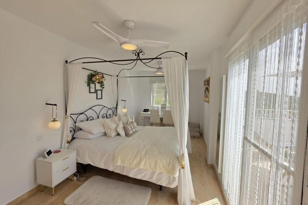 Resale - Villa - Pinoso