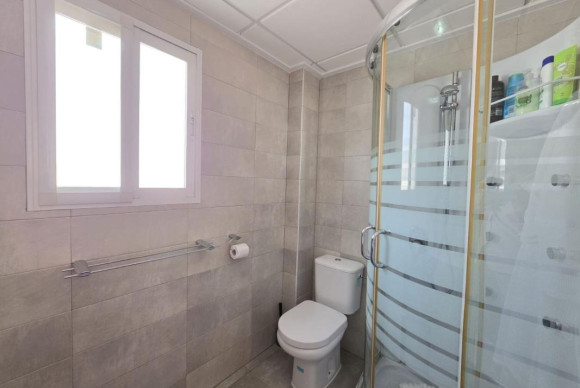 Resale - Villa - Pinoso