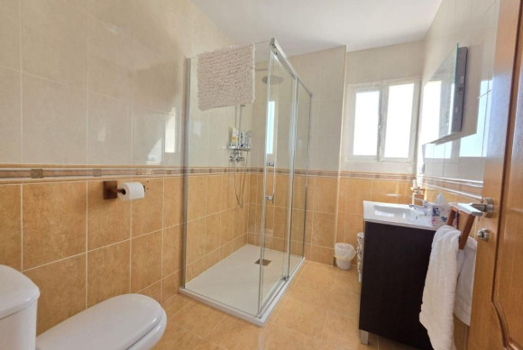 Resale - Villa - Pinoso