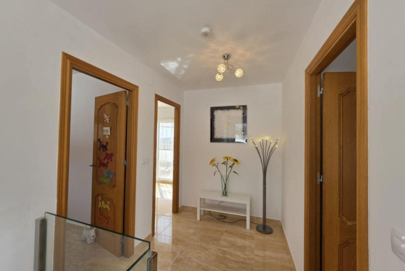Resale - Villa - Pinoso