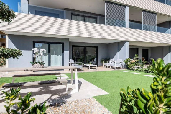 Reventa - Apartamento / piso - Orihuela