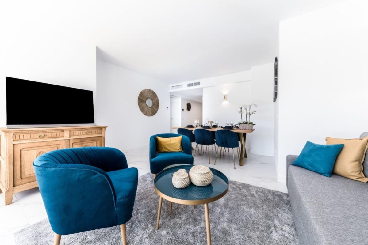 Reventa - Apartamento / piso - Orihuela