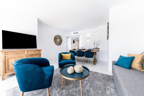Reventa - Apartamento / piso - Orihuela