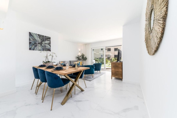 Reventa - Apartamento / piso - Orihuela