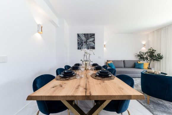 Reventa - Apartamento / piso - Orihuela