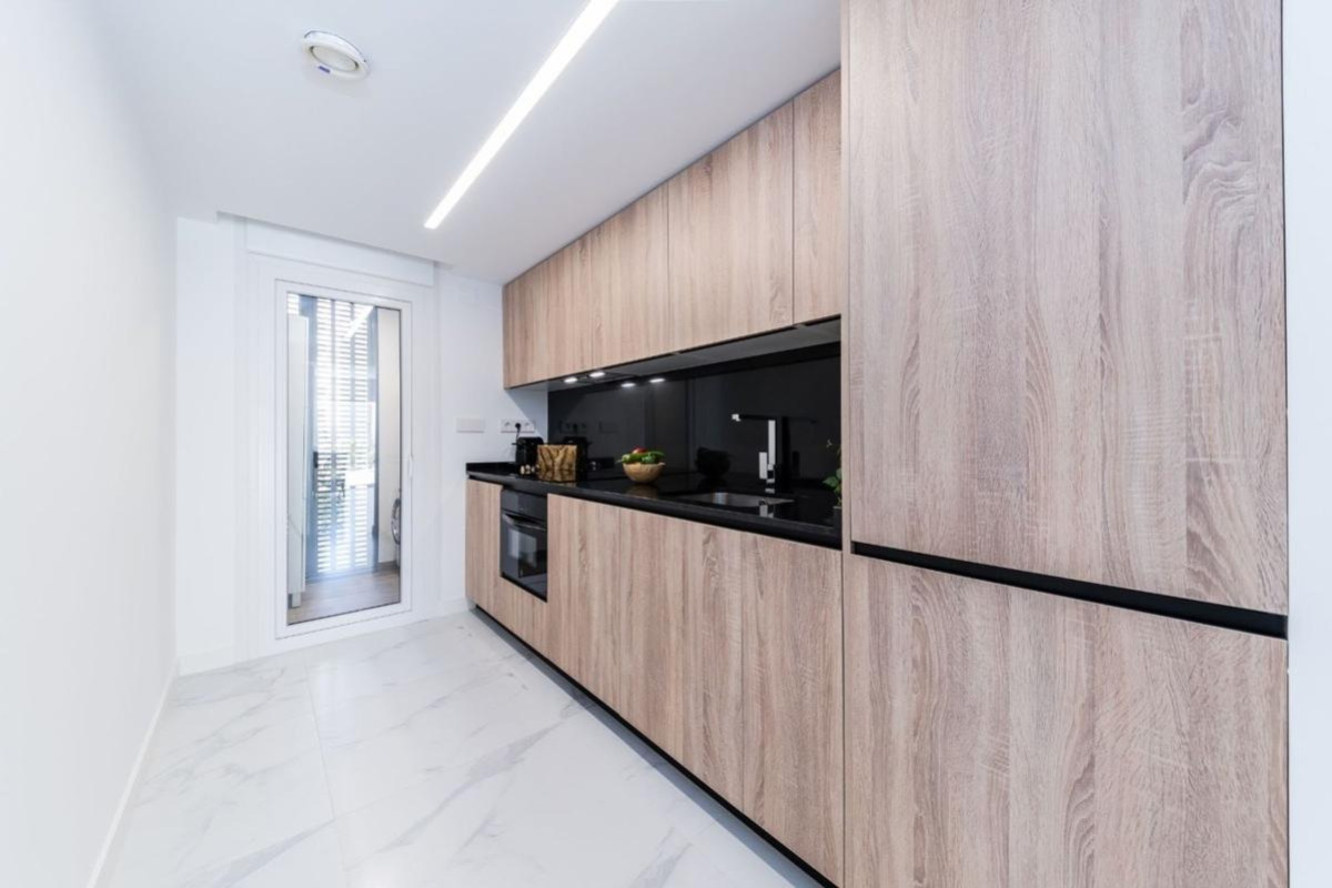 Reventa - Apartamento / piso - Orihuela