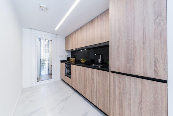 Reventa - Apartamento / piso - Orihuela