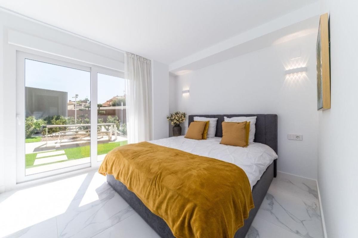 Reventa - Apartamento / piso - Orihuela
