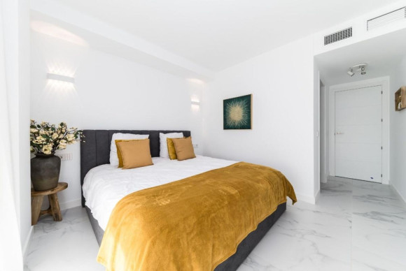 Reventa - Apartamento / piso - Orihuela
