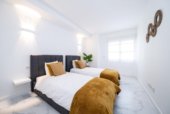 Reventa - Apartamento / piso - Orihuela