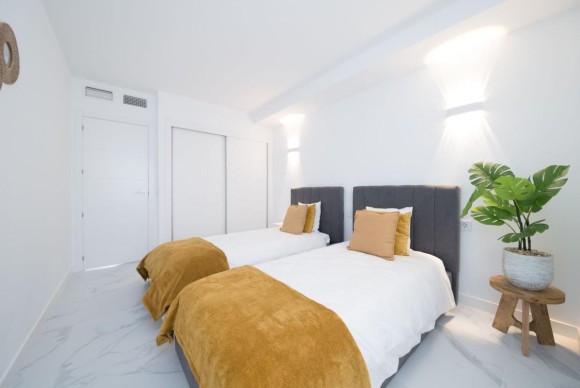 Reventa - Apartamento / piso - Orihuela