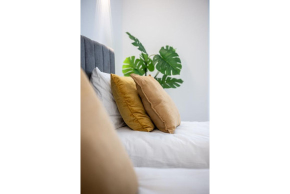 Reventa - Apartamento / piso - Orihuela